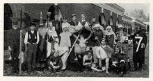 HotFeet 1906