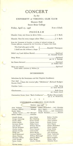 Sweetbriar1956
