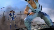 DO5 Akira and Kasumi