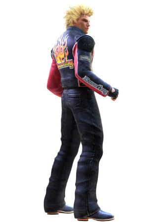 JackyVF5