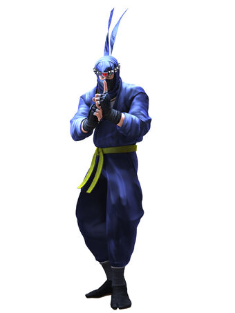 KageVF5