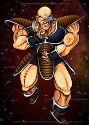 Nappa
