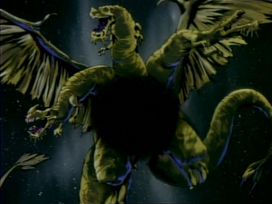 Goddragon