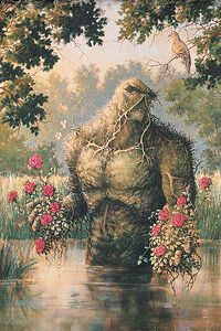 Swampthing