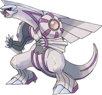 Palkia