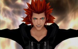 Axel