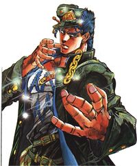 Jotaro