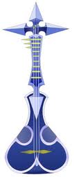 Sitar di Demyx