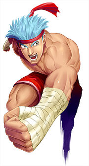 Apachai