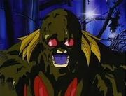 Bio broly