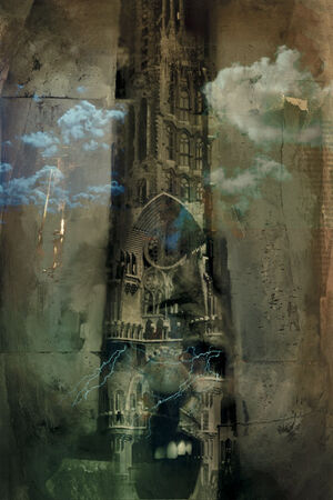 Darktower