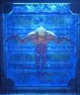 Cryogenesis specemin