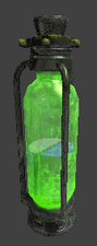 Alien Virus Canister