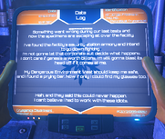 Cryonenesis Half-Life reference