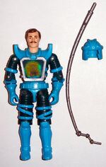 Leoric toy