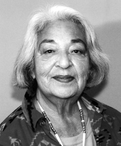Grandmother