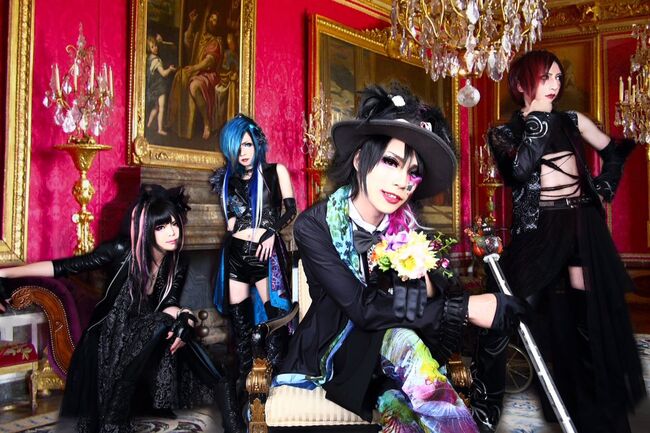 Chrono×crownJun2016