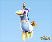 Chewnicorn