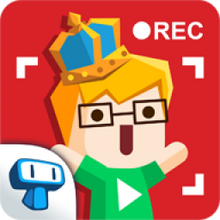 Vlogger-go-viral-android