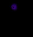 Dark aura demonstration