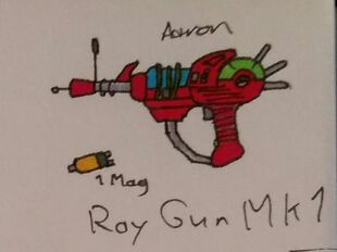 Ray Gun