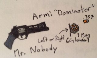 ArmiDom