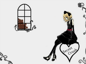 Secret Crush