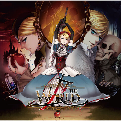 File:If the World.jpg