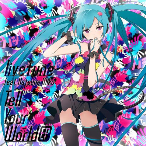 File:Tell your world ep.jpg