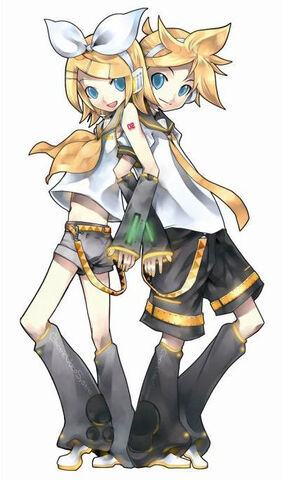 Plik:Rin and len.jpg