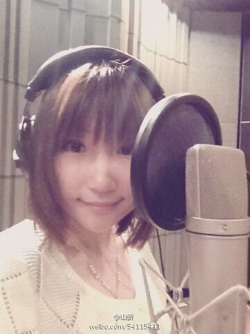 Archivo:Shanxin.jpg