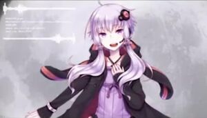 Vocaloid Setsu-Getsu-Ka