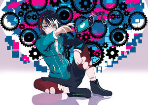 Shinzou Connect
