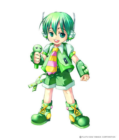 Archivo:Gachapin.jpg