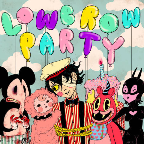 File:Lowbrow party.jpg