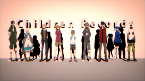Children Record