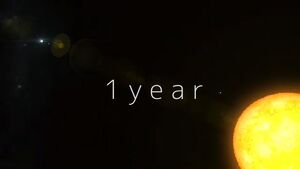 1year
