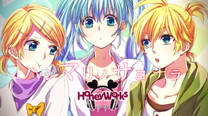 Hajimari no Sayonara