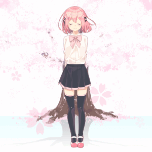 Sayonarasakura