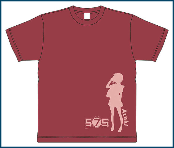 File:575 Azuki Shirt.jpg
