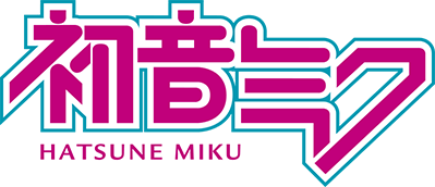 HatsuneMiku Logo