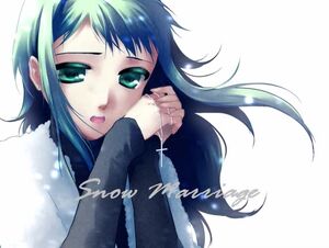 Snow Marriage