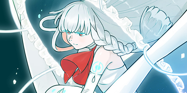 LUMi Official Art