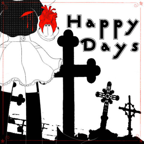 File:Happy Days album art.jpg