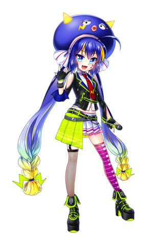 File:Spicy-AltPose-TRANSPARENT.png