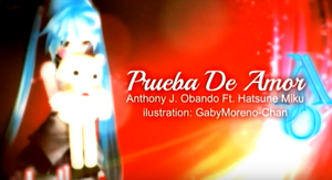 Pruebadeamor