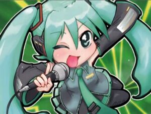 Oshiette mahou no lyric