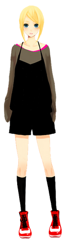 Datei:Rin kawaii.png