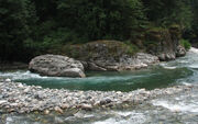 River