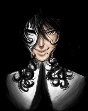 Black spells by Tenshi112